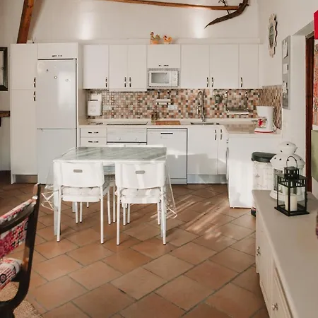 Casa vacanze Vivelorural Tunte 4 Great Pool & Bbq San Bartolomé