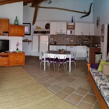 Vivelorural Tunte 4 Great Pool & Bbq 度假居 *