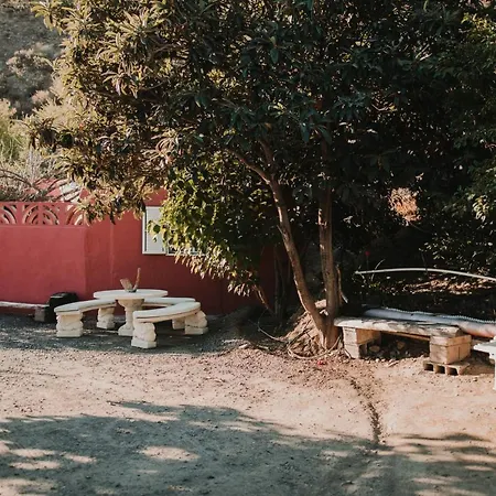 Vivelorural Tunte 4 Great Pool & Bbq 度假居 San Bartolomé